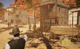 Почти Red Dead Online. Названа дата выхода Wild West Dynasty, приключенческого выживания на Диком Западе