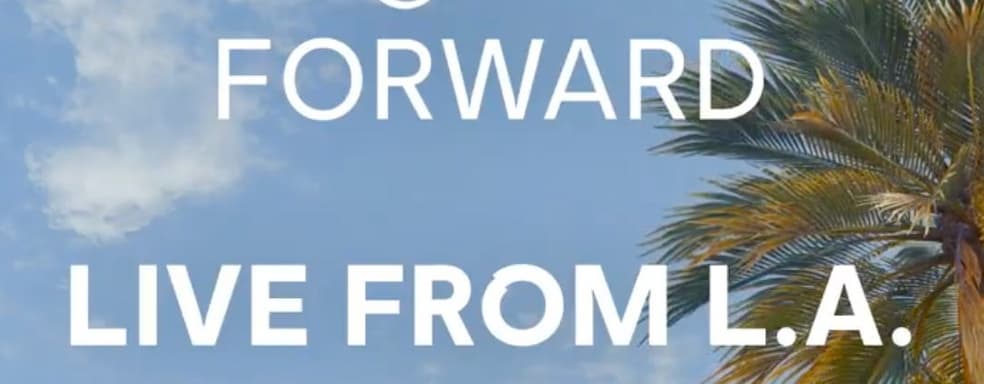 Ubisoft Forward Event to Take Place in June