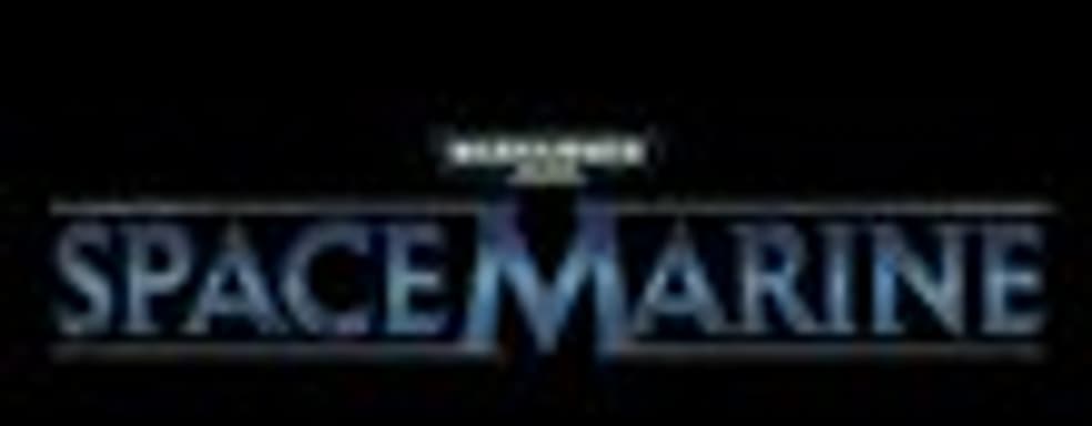 Трейлер Warhammer 40,000: Space Marine