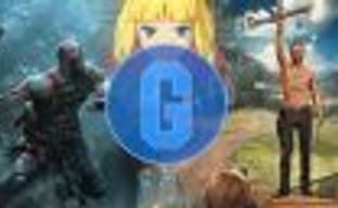 [6.14] PRO Games Podcast: Far Cry 5 is worse than Far Cry 2, God of War without sex, PS4 is the best console