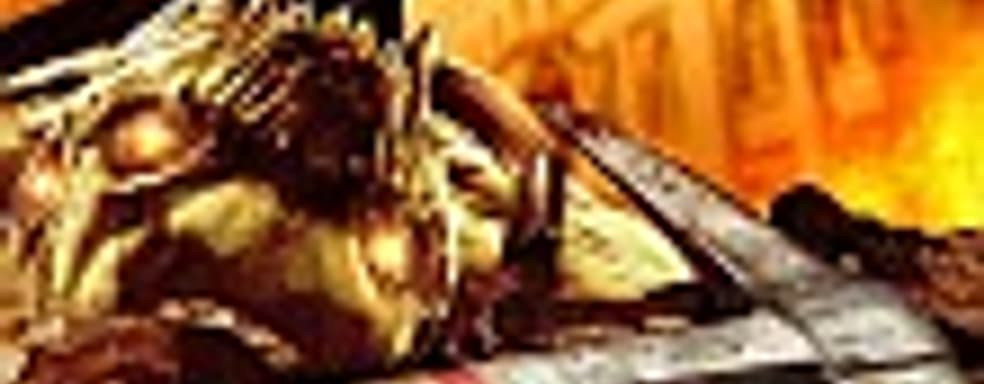 Resistance: Burning Skies (PS Vita) - с небес на землю