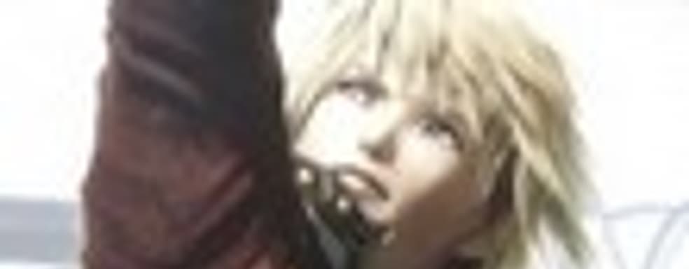 Дата выхода Resonance of Fate