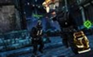 Демонстрация режима Gold Rush из Uncharted 2