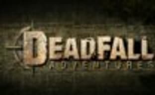 Deadfall Adventures в июле