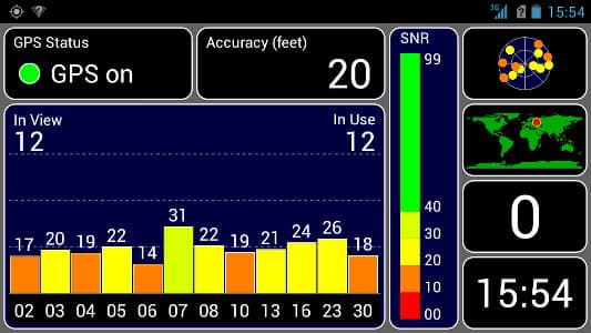 Программное обеспечение Highscreen Boost Программное обеспечение Highscreen Boost