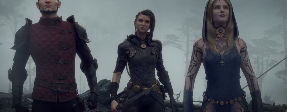 Disciples: Liberation внезапно подорожала в Steam для России и стран СНГ