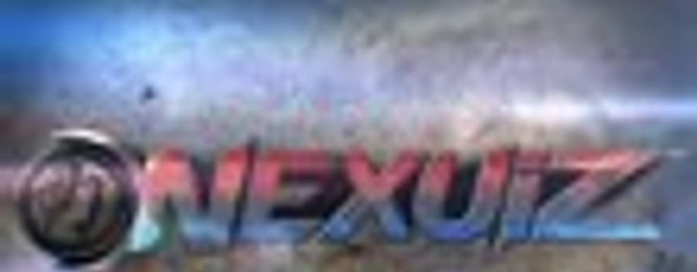 Трейлер Nexuiz