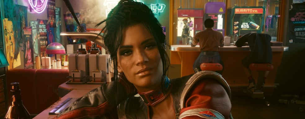 Геймплей Cyberpunk 2077 на Switch 2 сравнили с ПК, Steam Deck и Xbox