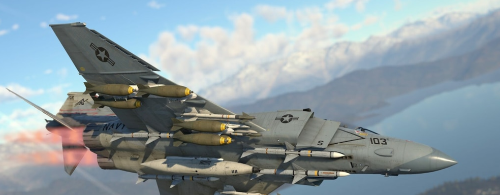 Трассировка лучей War Thunder работает на видеокартах любых производителей — Gaijin оптимизировала работу технологии