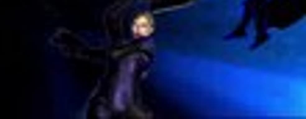 Marvel vs Capcom 3: Jill Valentine