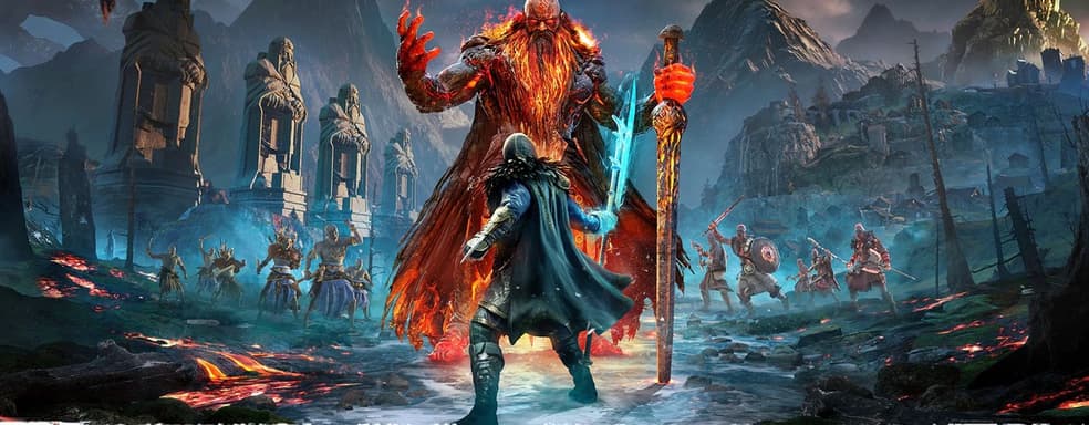 Ubisoft показала игровой процесс «Зари Рагнарёка» в Assassin's Creed Valhalla