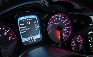 Microsoft quietly announced Russian localization of Forza Motorsport on Steam