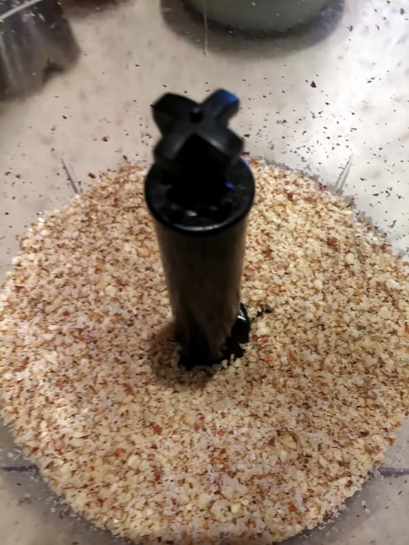 Погружной блендер Kitfort KT-1322