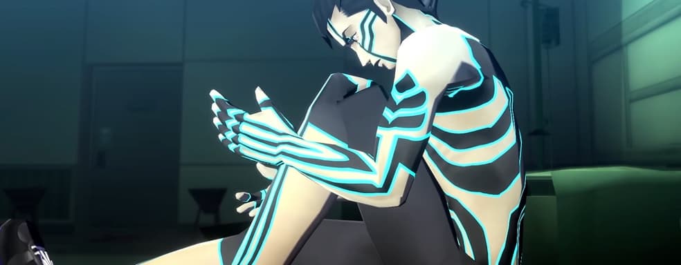 Боги и демоны - Вышел новый трейлер Shin Megami Tensei III Nocturne HD Remaster