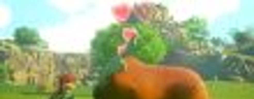 Стильное приключение Yonder: The Cloud Catcher Chronicles от бывших сотрудников Activision и Rocksteady