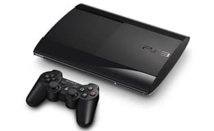 PS3 внезапно получила обновление