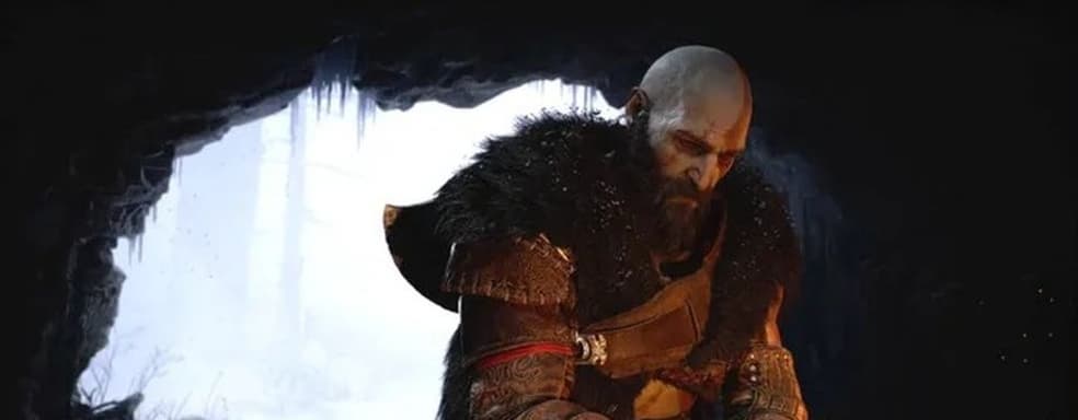 «На съёмках God of War я понял, что значит быть мужчиной» — исполнитель роли Кратоса