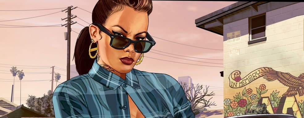 В GTA 6 впервые в серии появится женщина-протагонист. Она еще и будет латиноамериканкой, согласно инсайдеру