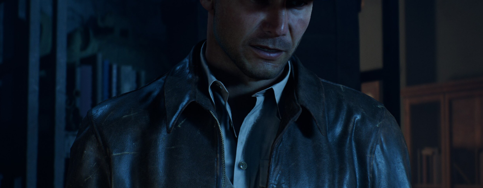 Indiana Jones and the Great Circle Discs Appear on Russia's "Avito" Three Days Before Release, Despite Bethesda's Ban on Game Sales in Russia