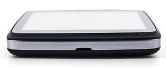 Нижний торец DNS SI4301 Нижний торец DNS SI4301