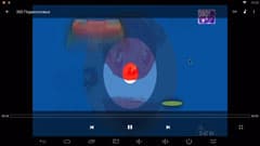 медиаплеер Rombica Smart Stick Quad