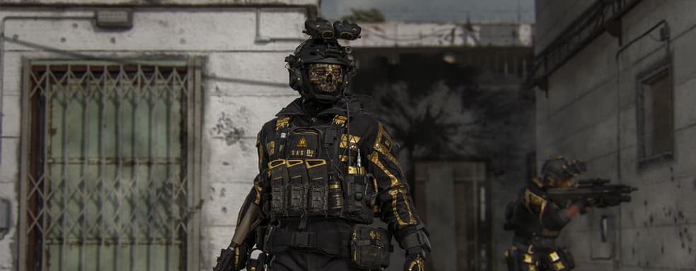 Стартовала предварительная загрузка третьего сезона Modern Warfare 2 и Warzone 2.0