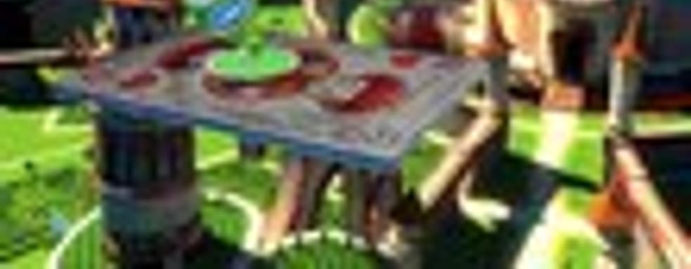 Трейлер Disney Universe 