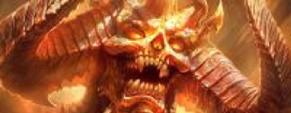Анонса Diablo 4 не будет? Blizzard о планах насчёт Diablo на BlizzCon 2018
