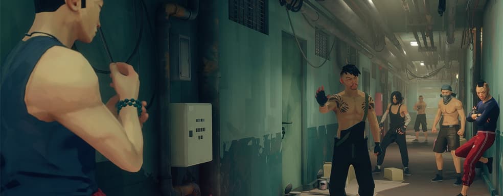 Спидраннер прошёл Sifu за 22 минуты