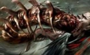 Soul Sacrifice - жизнь после смерти