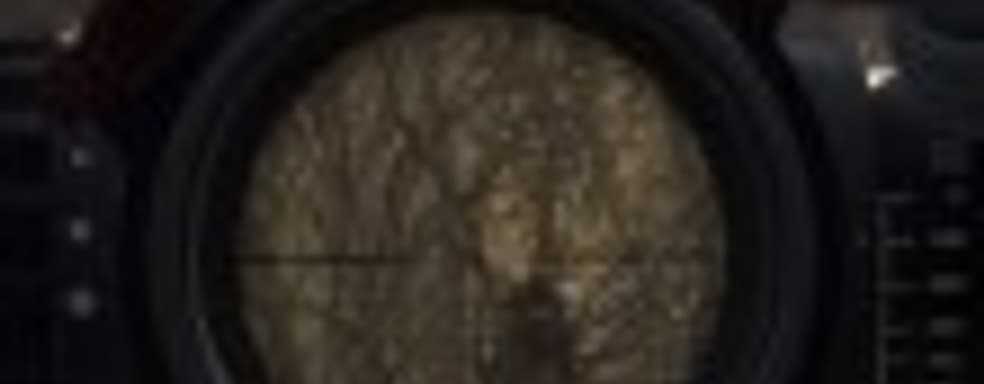 Новый трейлер Sniper: Ghost Warrior 3