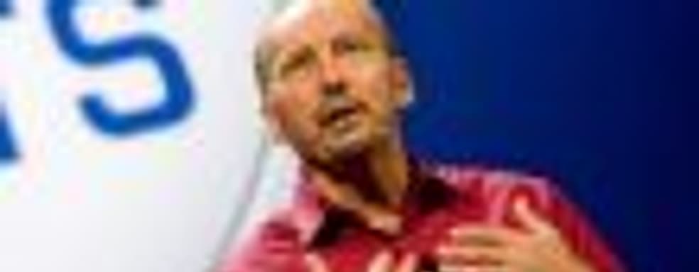 Питер Мур о Switch: «Никогда не сбрасывайте со счетов Nintendo»