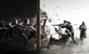 Трейлер Rainbow Six: Siege - Art of Siege