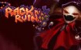 Rack N Ruin в продаже