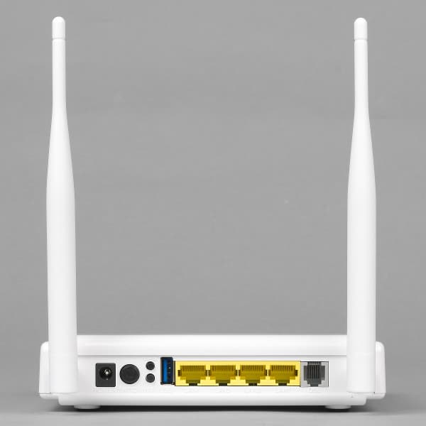 Внешний вид Upvel UR-354AN4G