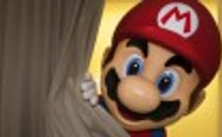 Сегодня Nintendo покажет «гибридную» консоль