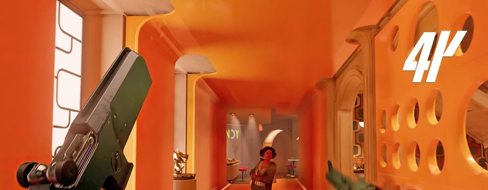 Консольный PlayStation-эсклюзив Deathloop получит только один файл сохранения