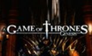 Трейлер A Game of Thrones: Genesis