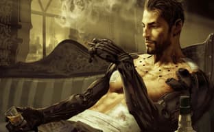 [Видео] Deus Ex отменили НАВСЕГДА