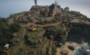 New Gameplay Trailer for Commandos Origins. Developers Have Not Yet Announced a Release Date