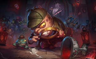 «Убийство в магазине» Blizzard запретила россиянам и белорусам тратить внутриигровую валюту Hearthstone на новый контент