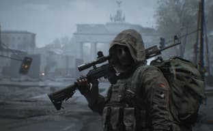 World War 3 хочет сразиться с главными шутерами конца года и приглашает в игру