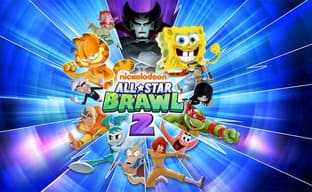 Nickelodeon All-Star Brawl 2 получила большое обновление. Разработчики предлагают новый режим и NG+
