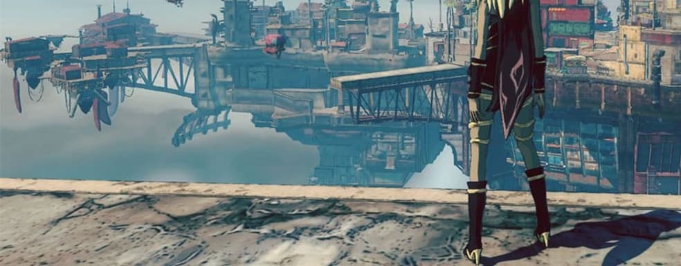 Создатель Gravity Rush хотел продолжать творить, но Sony была одержима только большими играми