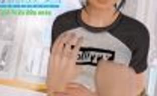 Трейлер VR Kanojo – потрогайте виртуальную девушку