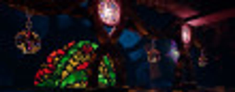 Трассировка старомодности – для шутера Amid Evil вышла бета-версия обновления с поддержкой RTX