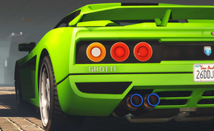 В GTA Online запустили испытание с драг-гонками. Rockstar Games приготовила подарки и приз для участников