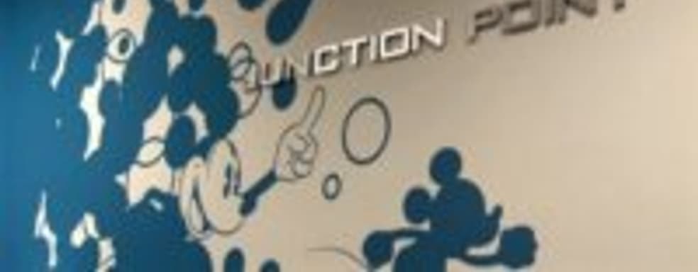 Disney подтвердила факт закрытия Junction Point Studios