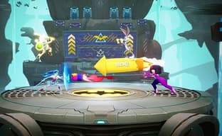 В файтинг MultiVersus сыграли более 10 миллионов человек