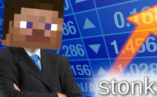 Разработчики Minecraft обрушили рынок NFT Worlds и стоимость токена на 70%, когда запретили внедрять NFT в игру